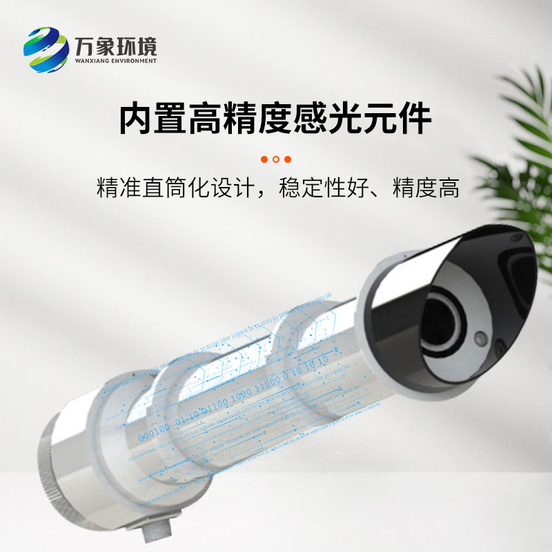 ??太陽(yáng)直接輻射傳感器是測(cè)量什么的裝備？