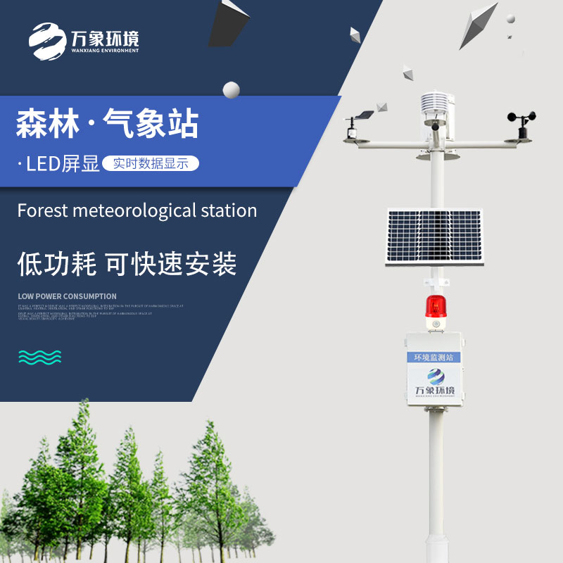 火災監(jiān)測預警系統(tǒng)