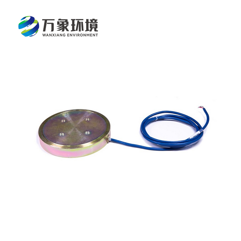 ??土壓力傳感器守護建筑安全