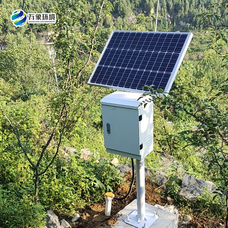 ??多點(diǎn)土壤墑情監(jiān)測(cè)系統(tǒng)：精準(zhǔn)灌溉，節(jié)水增效雙贏