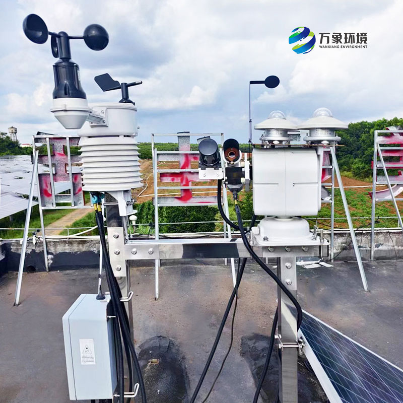 海南?？诓⒕W(wǎng)式光伏站實拍案例