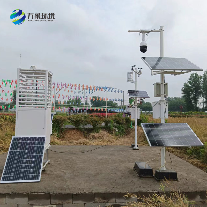 ??農(nóng)田四情監(jiān)測(cè)設(shè)備，我們用具體案例證明實(shí)力！