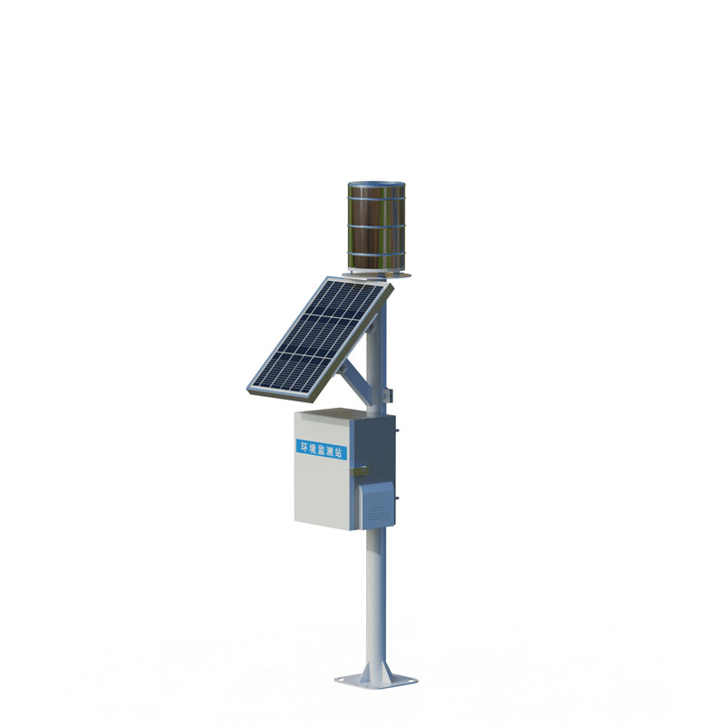 遙測(cè)雨量計(jì)